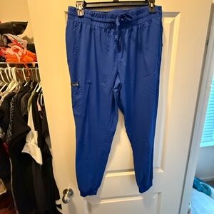 Koi Blue Women's Pants